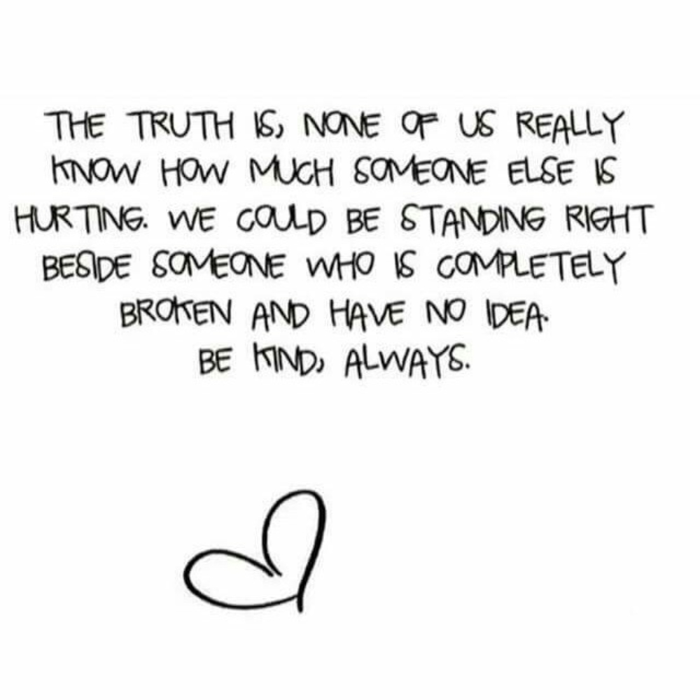 Meet your Posher, Susan brian